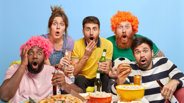 A világbajnokságok balhéi