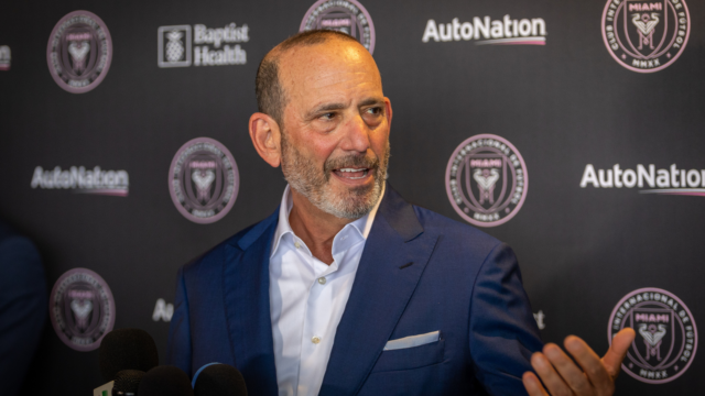 Don Garber