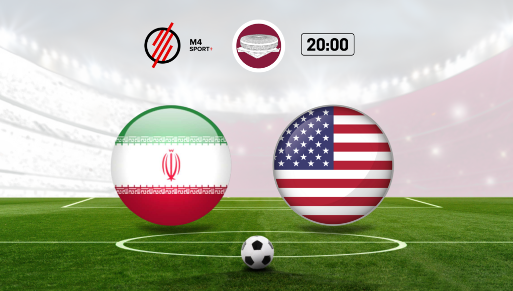 Irán - Egyesült Államok
