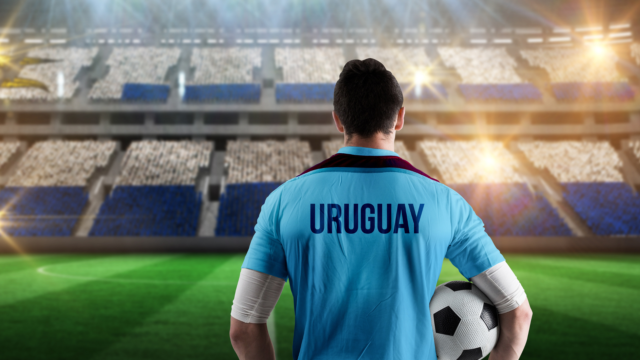 Uruguay