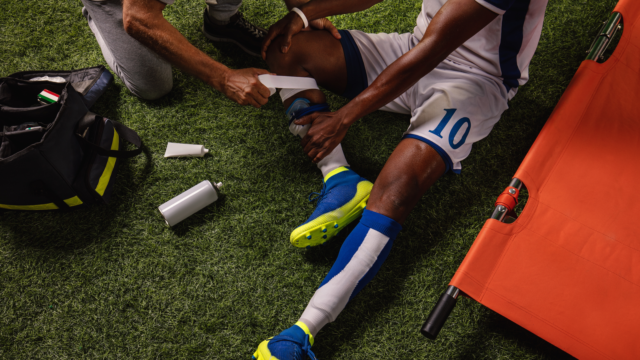 A marokkói Aguerd lesérült