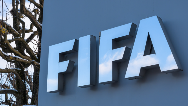 FIFA