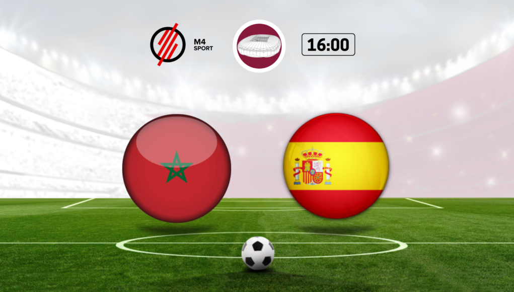 Marokkó - Spanyolország