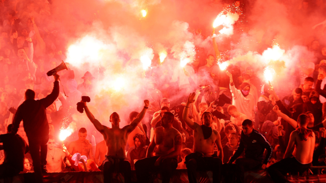 FIFA fegyelmi eljárás