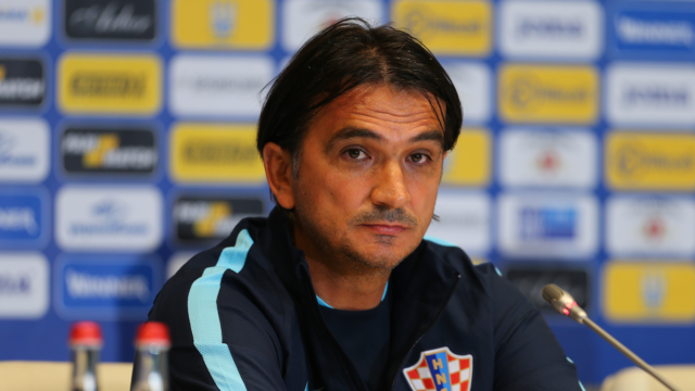 Zlatko Dalic