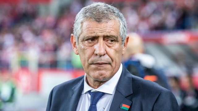 Fernando Santos
