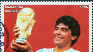 Maradona