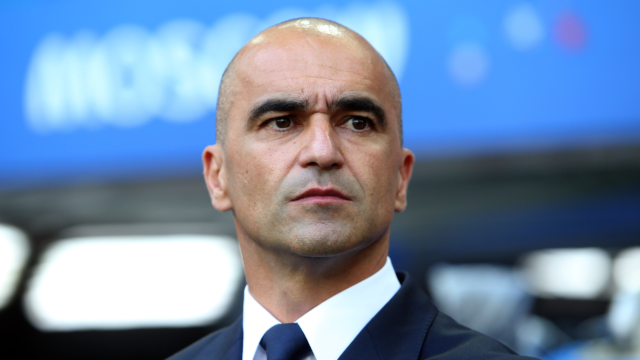 Roberto Martinez